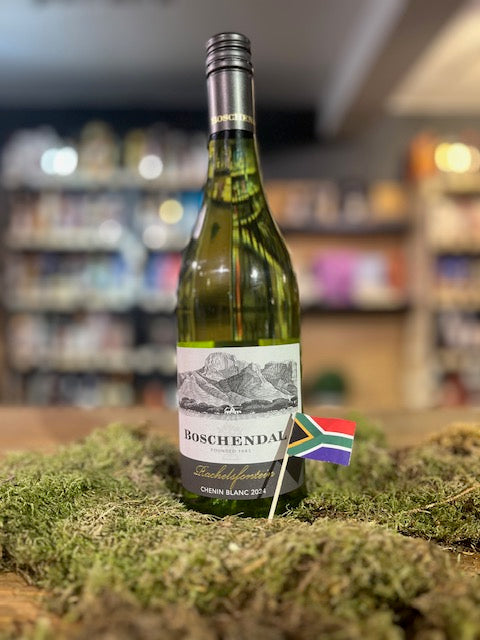 Boschendal Chenin Blanc 0,75l