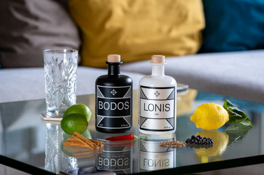 Bodos + Lonis Doppelpack